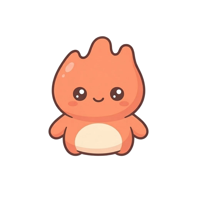 Voko mascot